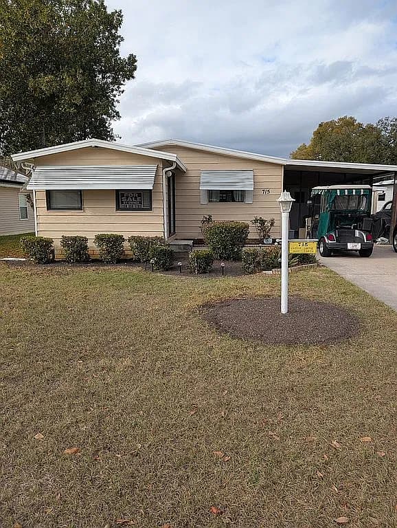 715 Jason Dr — exterior photo