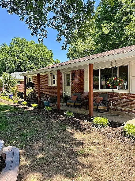 928 N 30th Ave — exterior photo