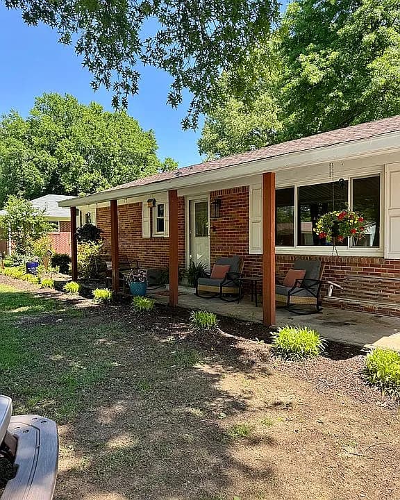 928 N 30th Ave — exterior photo