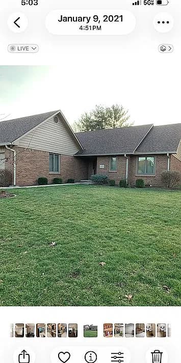4031 Colter Dr — exterior photo