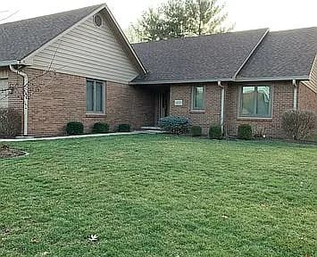 4031 Colter Dr — exterior photo