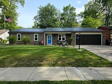 6605 Dumont Dr — exterior photo