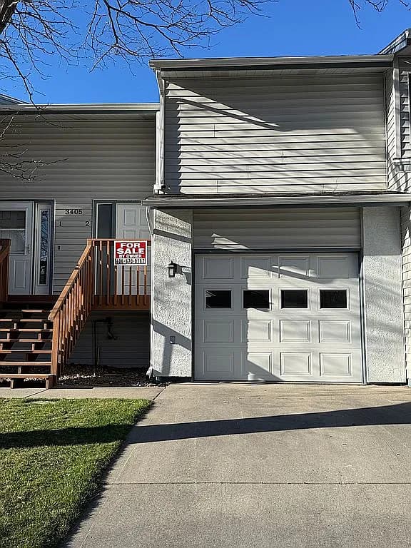3405 Arlene Cir Unit 2 — exterior photo
