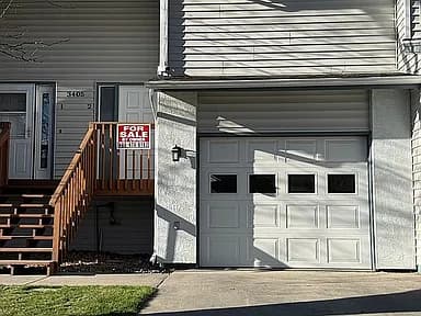 3405 Arlene Cir Unit 2 — exterior photo
