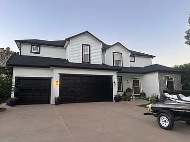 672 Everly Ct — exterior photo