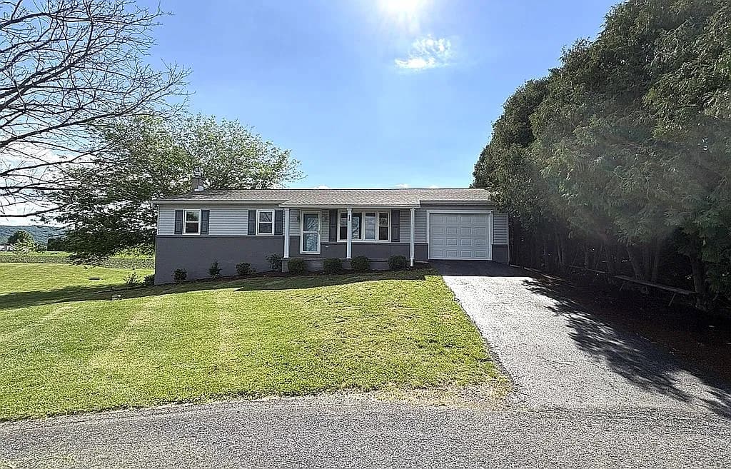 140 Mountain View Rd — exterior photo