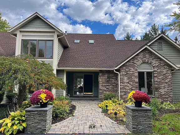 5 Hidden Springs Dr — exterior photo