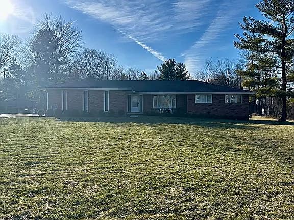 19294 Howe Rd — exterior photo