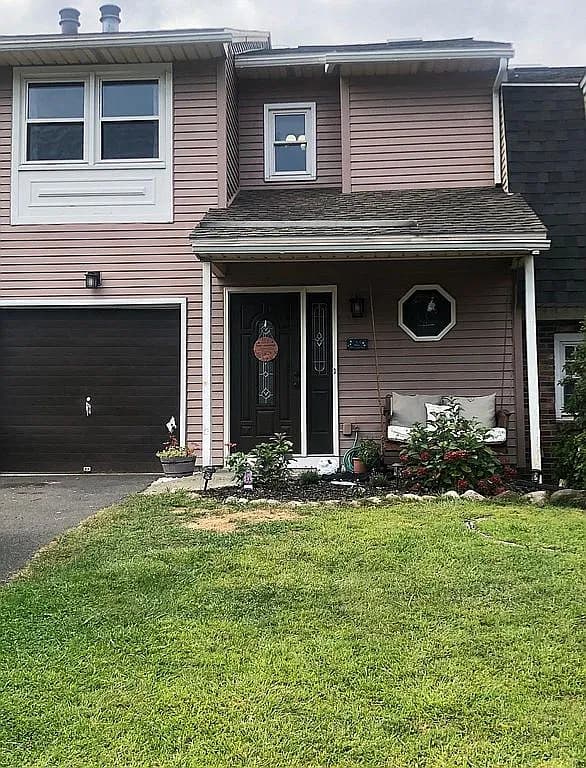 20 Stirrup Dr — exterior photo
