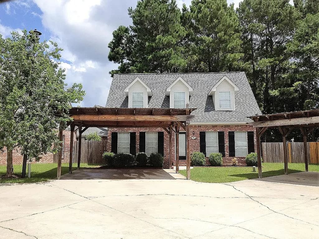 29 Hillcrest Dr Unit 14 — exterior photo