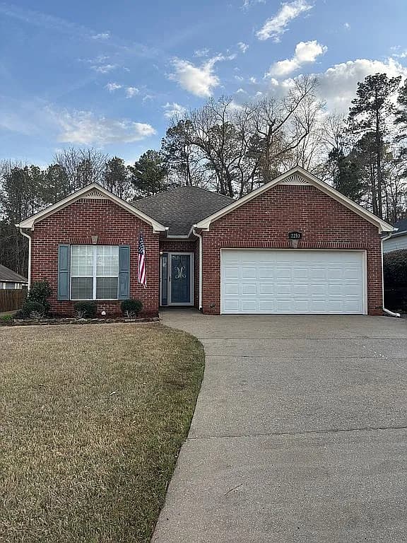 2253 Russet Meadows Ter — exterior photo