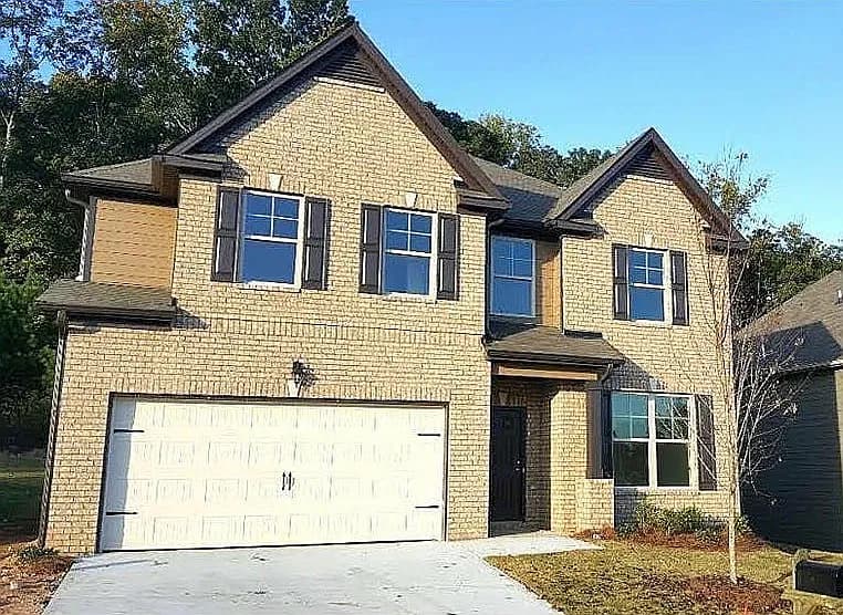 5869 Savannah River Rd — exterior photo