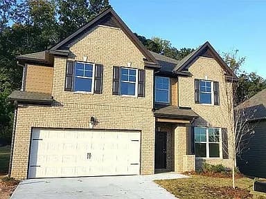 5869 Savannah River Rd — exterior photo