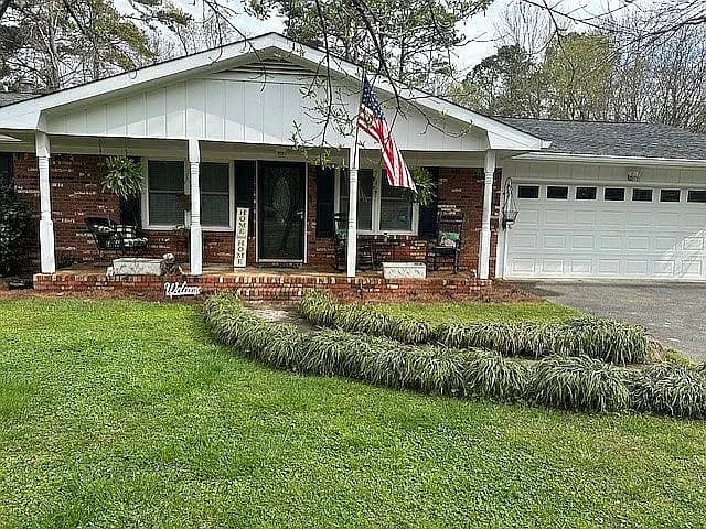121 Stone Haven Dr — exterior photo
