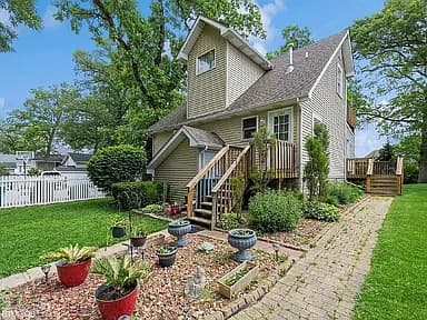 13929 Huseman St — exterior photo