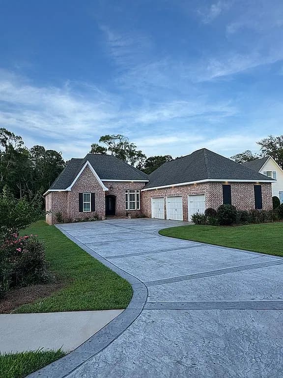 5606 Caymus Cv — exterior photo