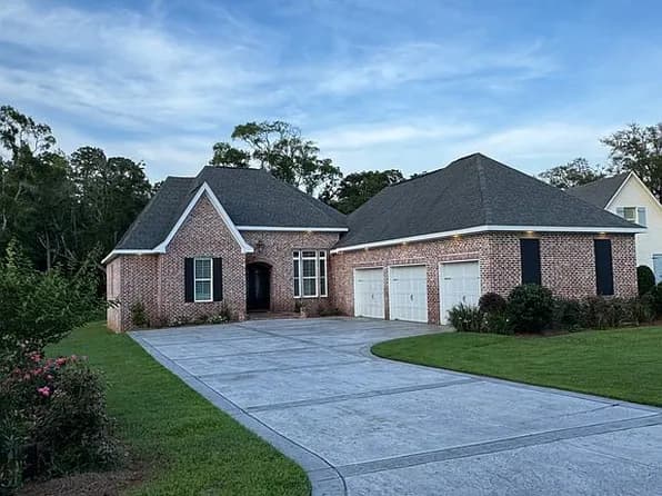 5606 Caymus Cv — exterior photo