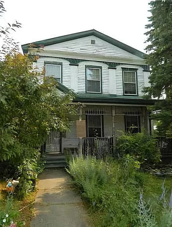 9854 State Route 12 — exterior photo