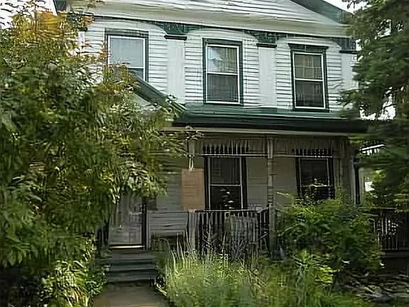 9854 State Route 12 — exterior photo