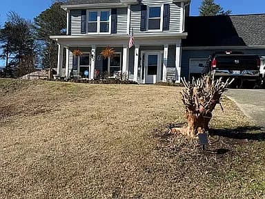 5710 Enchantress Ln — exterior photo
