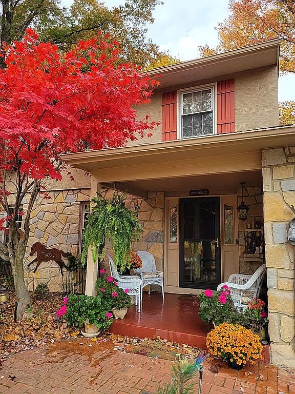 11775 Woodtown Rd — exterior photo