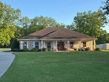 10051 Blackwell Nursery Rd S — exterior photo