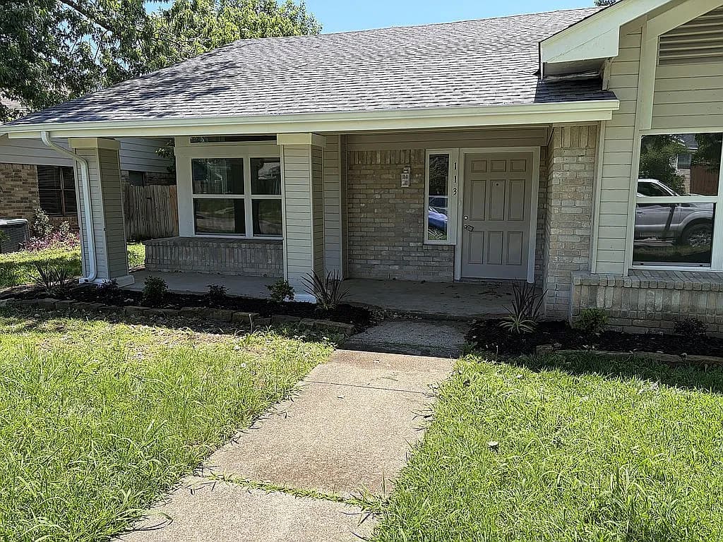 113 Country View Ln — exterior photo