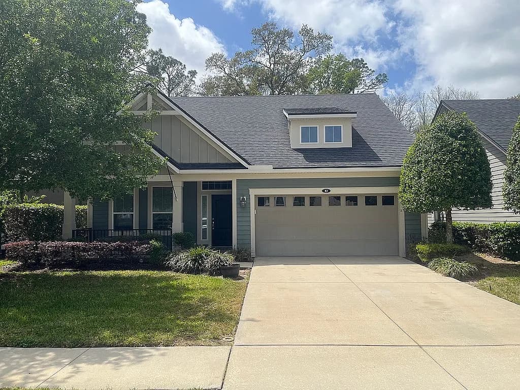 83 Lone Eagle Way — exterior photo