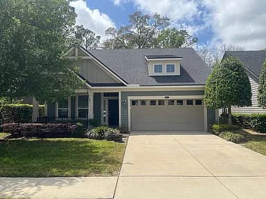83 Lone Eagle Way — exterior photo