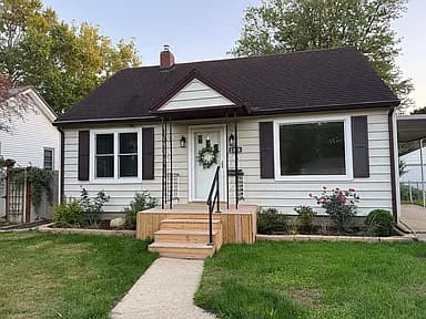 1340 Howard St — exterior photo