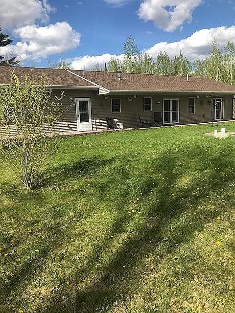 30873 Harris Town Rd — exterior photo