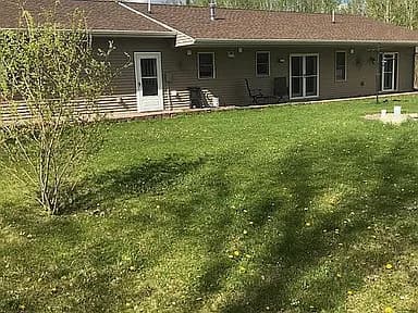 30873 Harris Town Rd — exterior photo