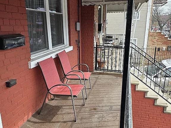 1115 E 214th St — exterior photo