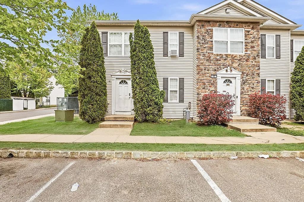 41 Aspen Ct — exterior photo