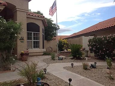 15434 S 23rd St — exterior photo
