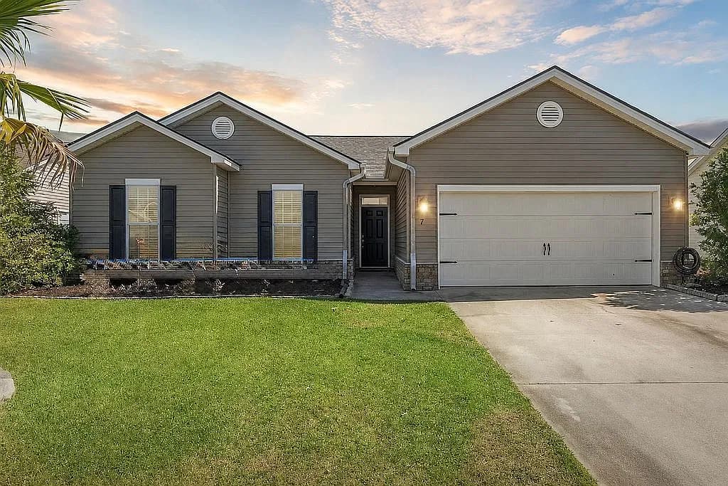 7 Bay Willow Ct — exterior photo