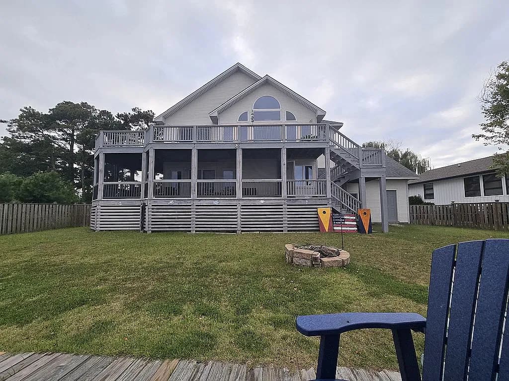 3903 Tarkle Ridge Dr — exterior photo
