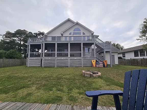 3903 Tarkle Ridge Dr — exterior photo