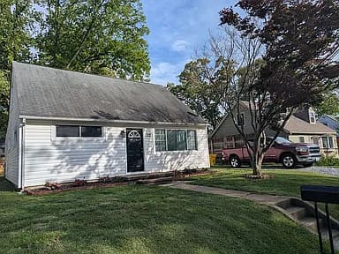 113 Ralph Rd — exterior photo