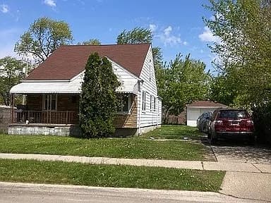 8059 Ford Ave — exterior photo