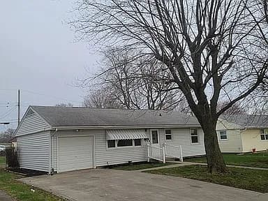 420 Park St — exterior photo