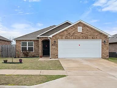 8101 Sunflower Way — exterior photo
