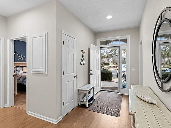 127 Crooked Gulley Cir APT 1 — exterior photo