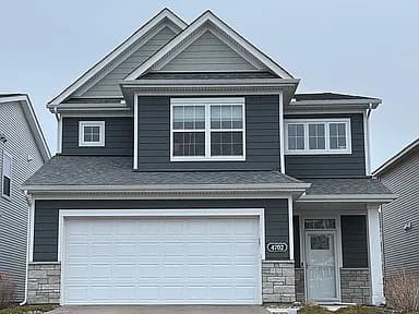 4702 Cranesbill Rd — exterior photo