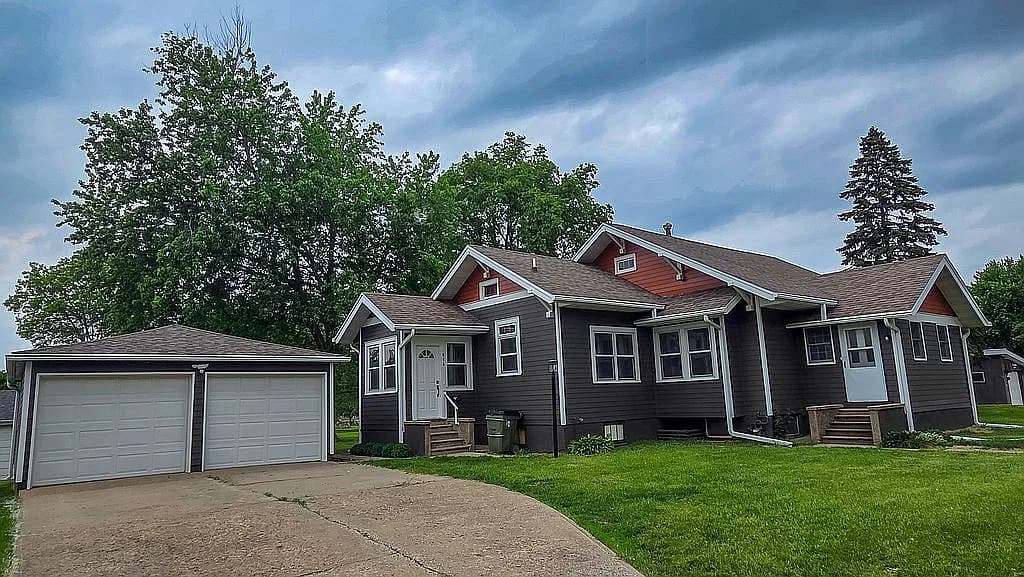 616 S Kennedy Ave — exterior photo