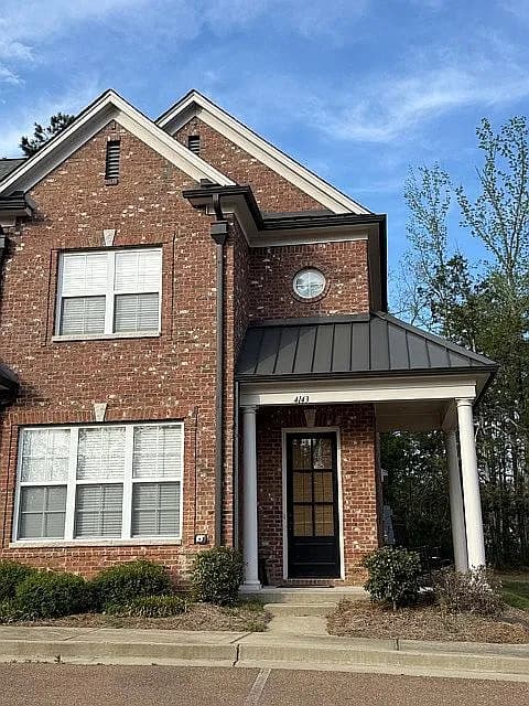 4143 Fieldstone Loop — exterior photo