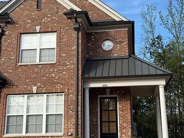 4143 Fieldstone Loop — exterior photo
