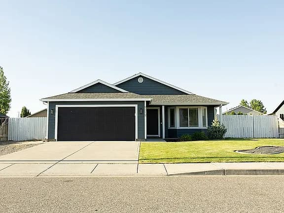 9115 Percheron Dr — exterior photo