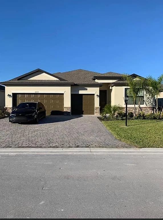 14599 Adina Ln — exterior photo
