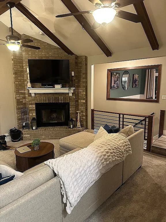 5000 W Cottonwood Cv — exterior photo